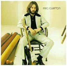 Eric Clapton (Remastered) von Eric Clapton | CD | Zustand sehr gut