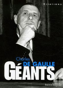 Charles de Gaulle : citations