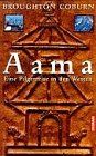 Aama. Eine Pilgerreise in den Westen