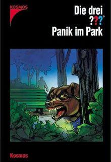 Hitchcock, Alfred : Panik im Park