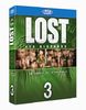 Lost, saison 3 [Blu-ray] 