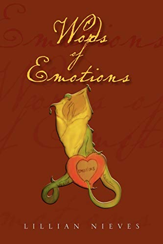 WORDS OF EMOTIONS