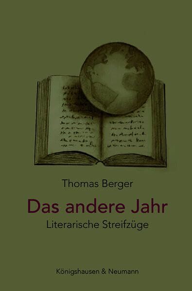 Berger, Thomas: Das andere Jahr