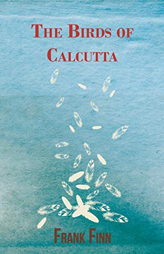 The Birds of Calcutta