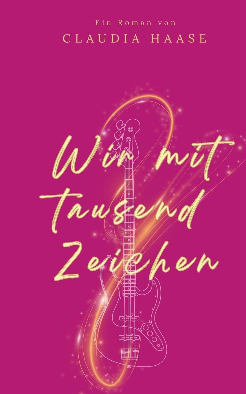 Wir mit tausend Zeichen