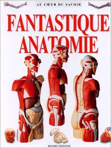 Fantastique anatomie