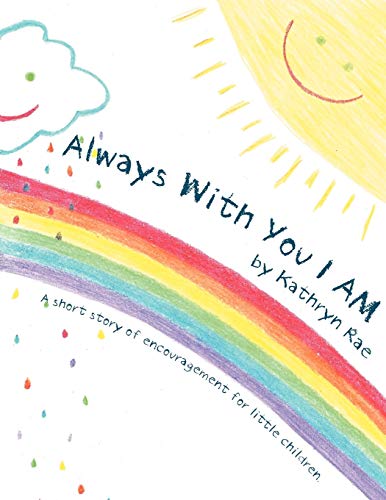 Always With You I Am