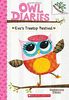 Owl Diaries 01: Eva's Treetop Festival (A Branches Book)