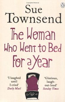 The Woman who Went to Bed for a Year