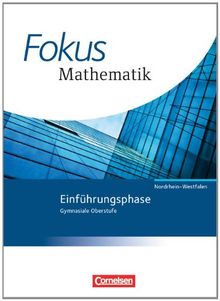 Einführungsphase - Schülerbuch
