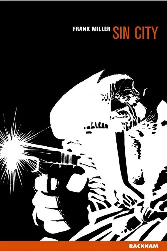 Sin City de Frank Miller