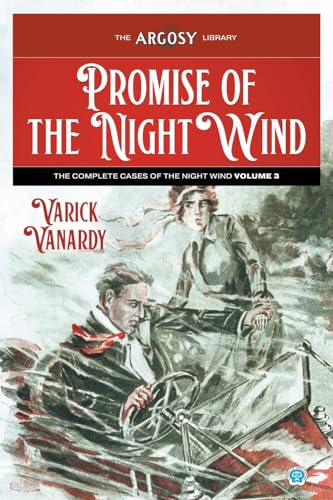 Promise of the Night Wind (Argosy Library)