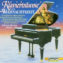 Klavierträume zur Weihnachtszeit