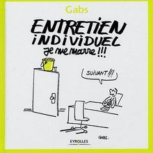 Entretien individuel : je me marre !!!