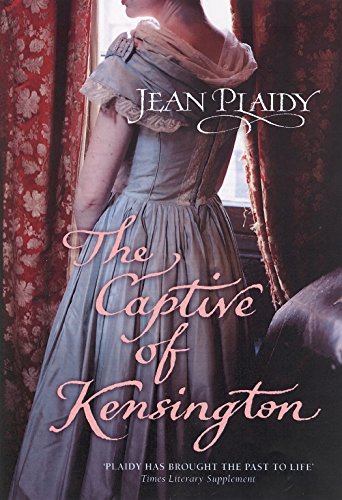The Captive of Kensington Palace: (Queen Victoria: Book 1)