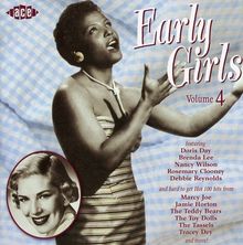Early Girls Vol.4