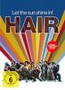 Hair - 3-Disc Limited Collector's Edition im Mediabook (Blu-ray + DVD + Soundtrack-CD)
