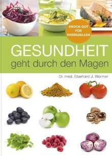 Gesundheit geht durch den Magen: Knock-Out für Krebszellen