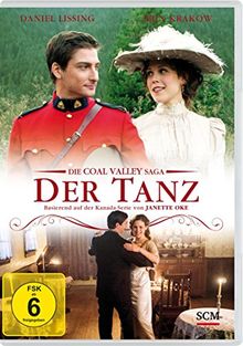 Der Tanz - Die Coal Valley Saga (3)