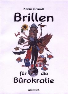 Brillen für die Bürokratie