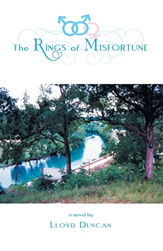 RINGS of MISFORTUNE: Everything Is Not Enough