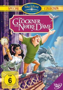 Der Glöckner von Notre Dame (Special Collection)