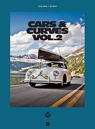 Stefan Bogner Cars & Curves Vol.2