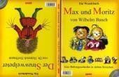 Max und Moritz und Struwwelpeter