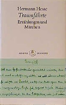 Traumfährte: Erzählungen und Märchen von Hesse, Hermann | Buch | Zustand sehr gut