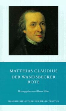 Der Wandsbecker Bote