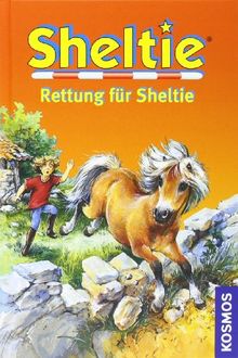 Rettung für Sheltie