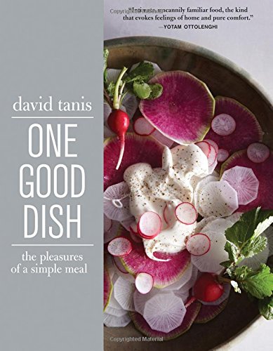 One Good Dish