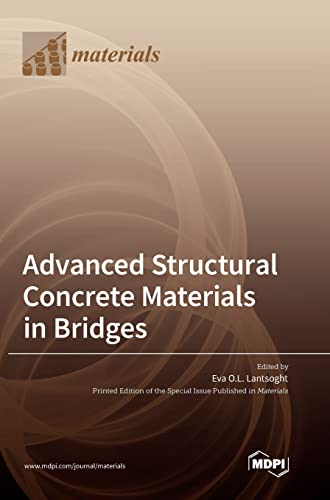 Advanced Structural Concrete Materials in Bridges