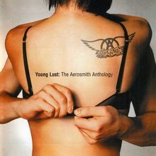 Young Lust: the Aerosmith Anthology