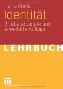 Identität (German Edition)