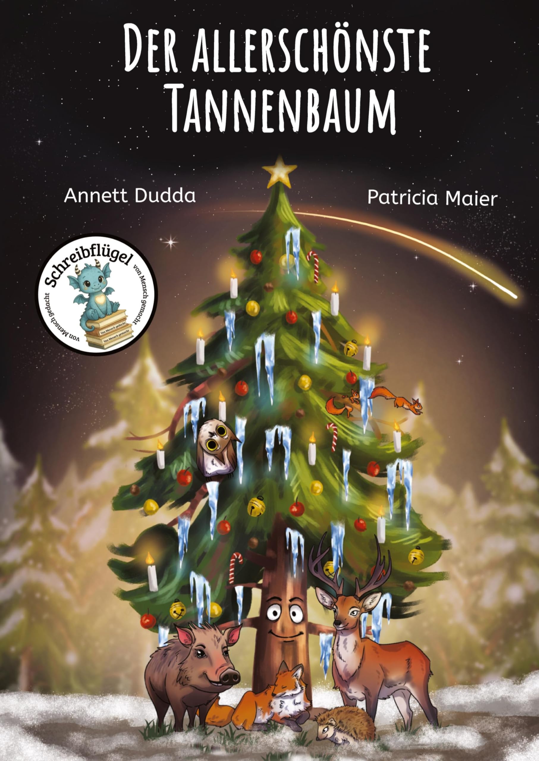 Der allerschönste Tannenbaum