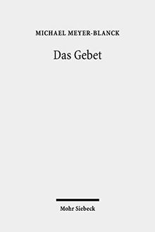 Das Gebet