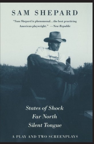 States of Shock, Far North, and Silent Tongue