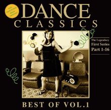 Dance Classics Best of 1