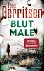 Blutmale: Thriller (Rizzoli-&-Isles-Serie, Band 6)