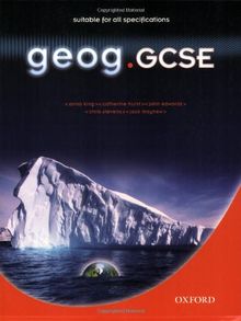 Geog.Gcse