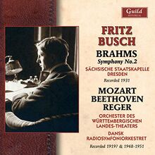 Busch Dirigiert Beethoven 3
