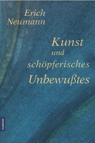 Kunst und schöpferisches Unbewusstes