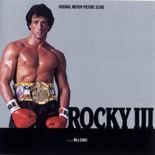 Rocky 3