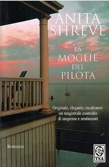 La moglie del pilota (Teadue)