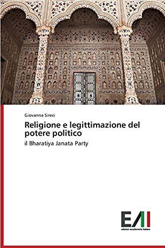 Religione e legittimazione del potere politico: il Bharatiya Janata Party
