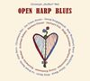 Open Harp Blues