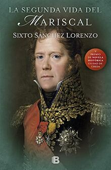 La segunda vida del mariscal / The Marshal's Second Life (Histórica)