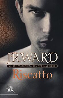 Riscatto. La confraternita del pugnale nero