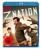 Z Nation - Staffel 1 [Blu-ray]
